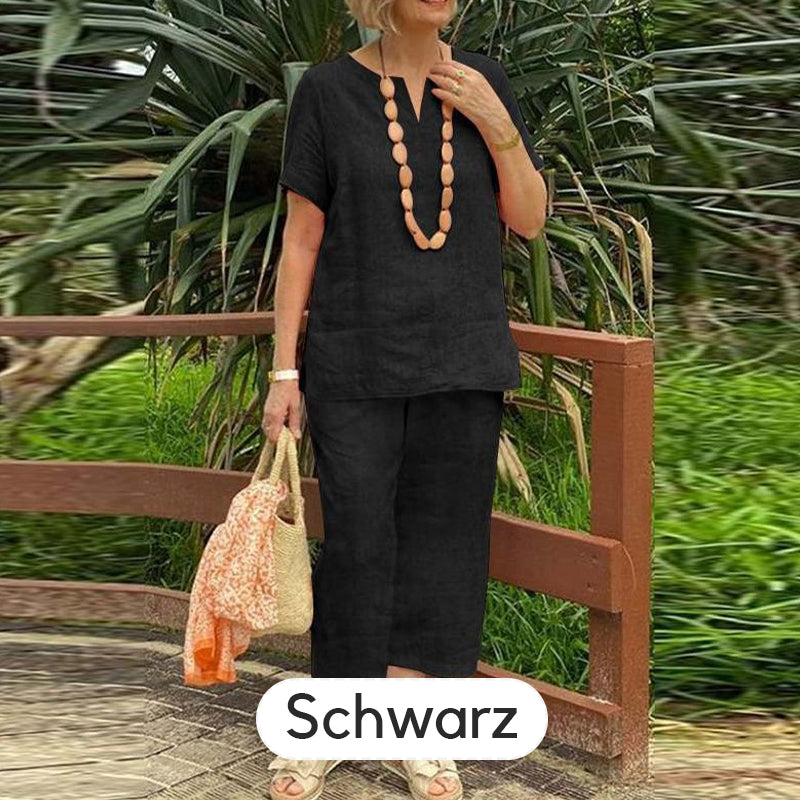 Chiara - Elegant Comfortable Ensemble