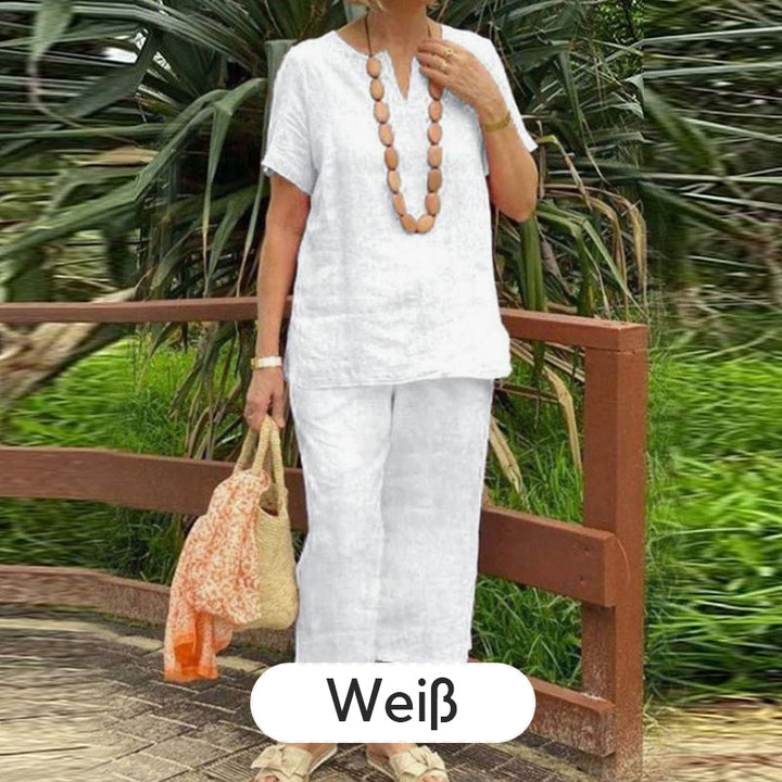 Chiara - Elegant Comfortable Ensemble